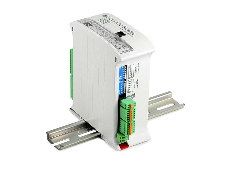 INDUSTRIAL SHIELDS IS.AB20AN.HF+