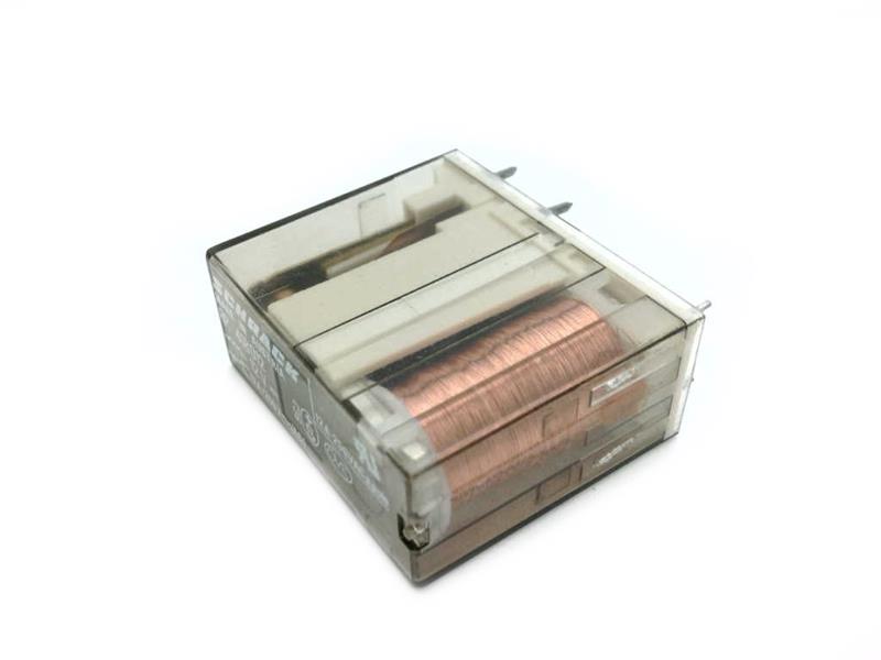 TE CONNECTIVITY RP418012