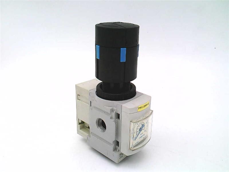 MS4-LRB-1/4-D6-AS-BD by FESTO