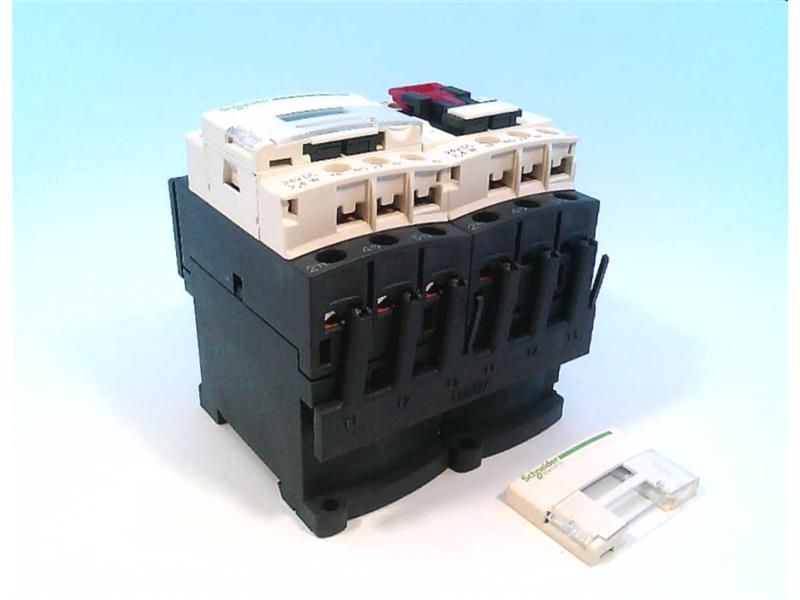 SCHNEIDER ELECTRIC LC2D09BL