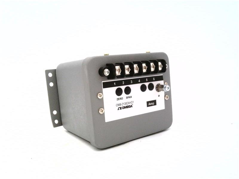 OMEGA ENGINEERING OM8-21382AHD1