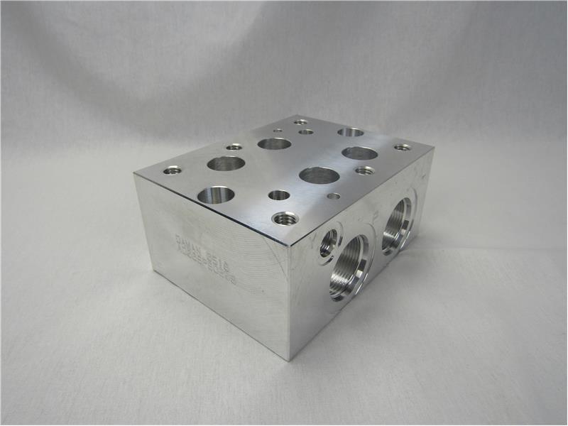 DAMAN PRODUCTS AD08SPSO20S