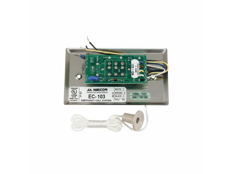 MIRCOM EC-103