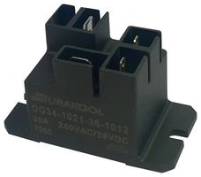 AMERICAN ELECTRONIC COMPONENTS DG34-1021-36-1012