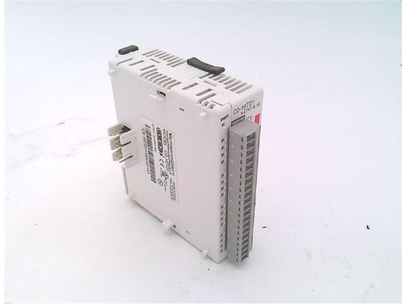 AUTOMATION DIRECT C0-16TD1