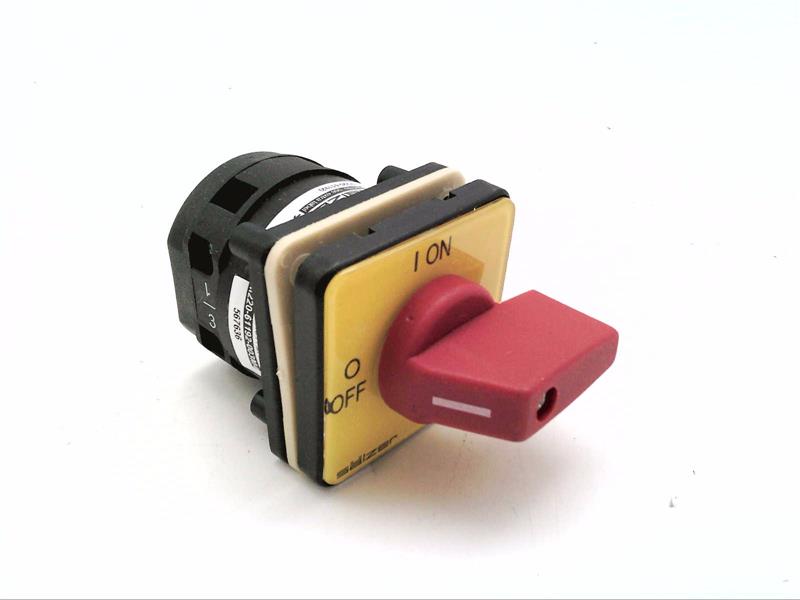 SALZER M22061192-003M4