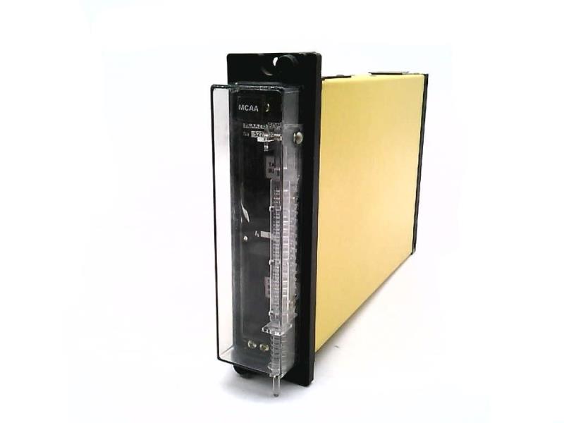 MCAA13B1BA0533A by CONVERTEAM