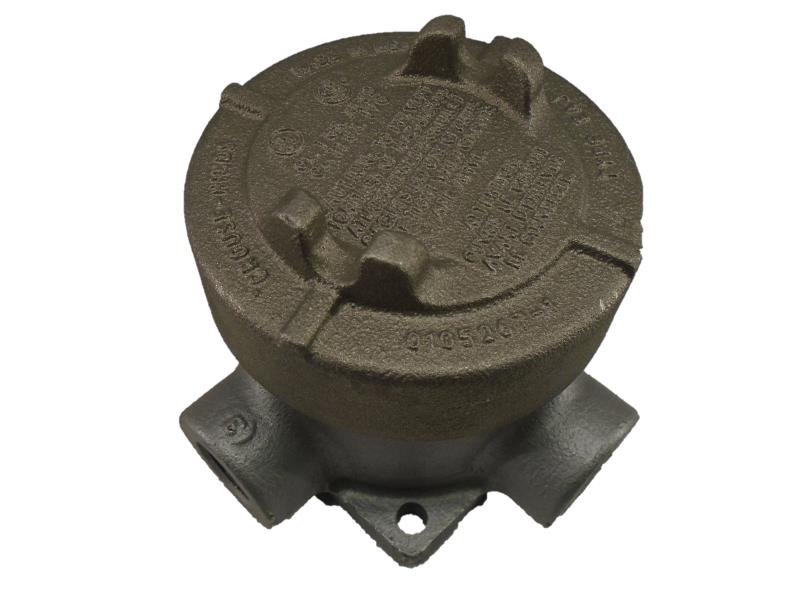 EATON CORPORATION EAJX16