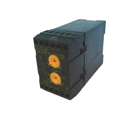 KUHNKE AUTOMATION UD 1515.2-254/440V/50-60HZ
