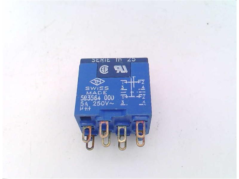 JOHNSON ELECTRIC TH593564000