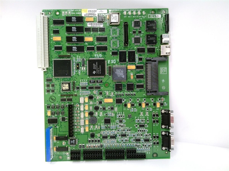 ALLEN BRADLEY 80190-320-23-R