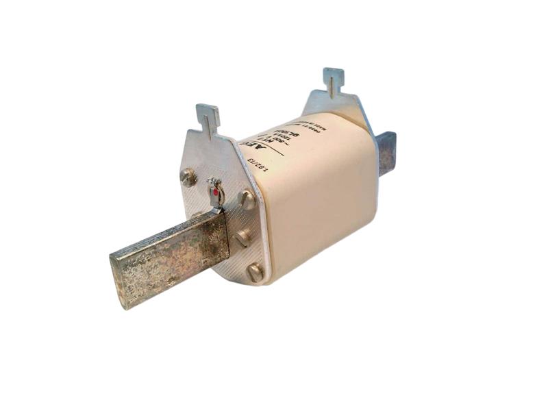 EEC AEG NT2-160/5