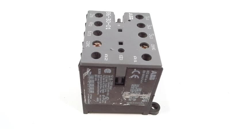 ASEA BROWN BOVERI B6-30-01-P84
