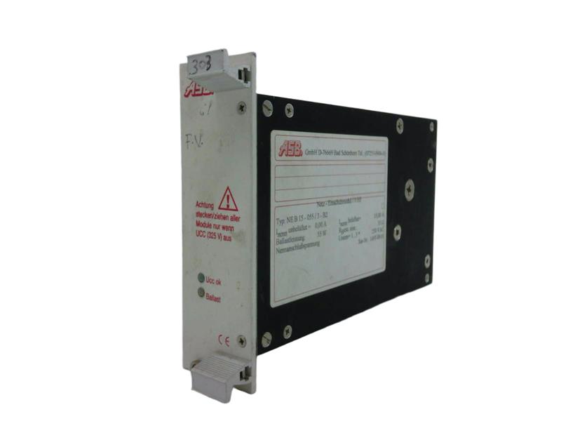 NEB15-055/3-B2-H by INVENSYS