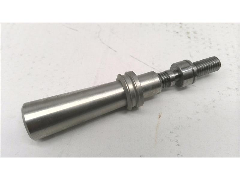 CURTISS WRIGHT V-491-X