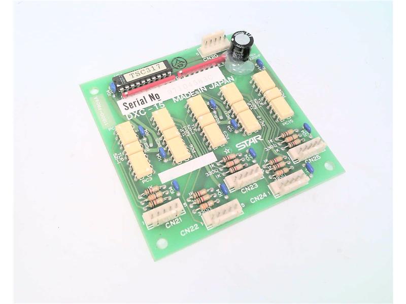 STAR SEIKI 11800-PR04A