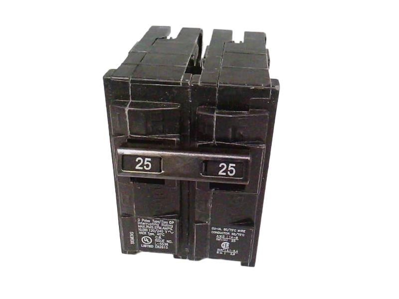 SIEMENS Q225