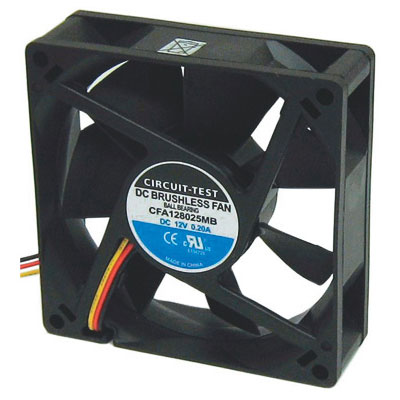 CFA128025MB by CIRCUIT TEST