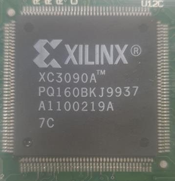 XILINX XC3090A-7PQ160C