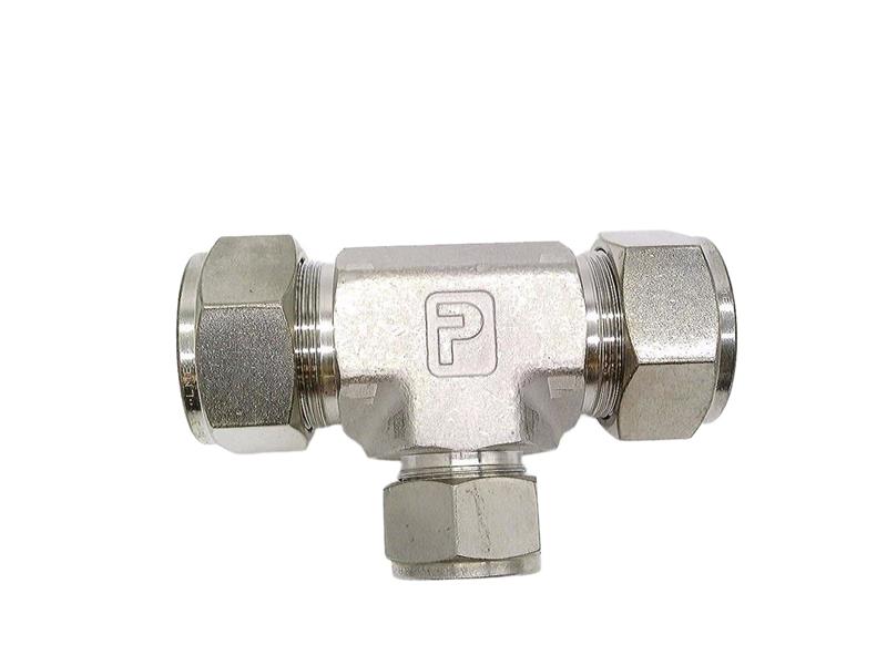 PARKER 161612JLZSS