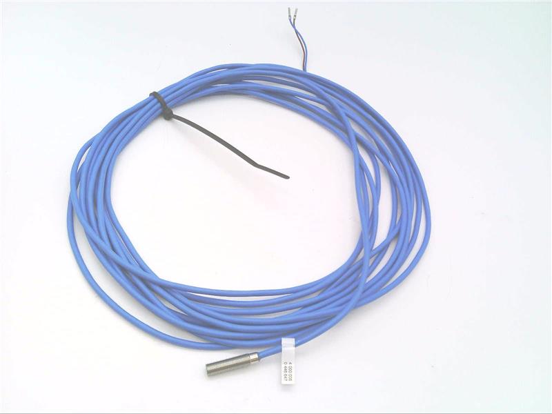 PEPPERL & FUCHS NJ0,8-5GM-N-5M