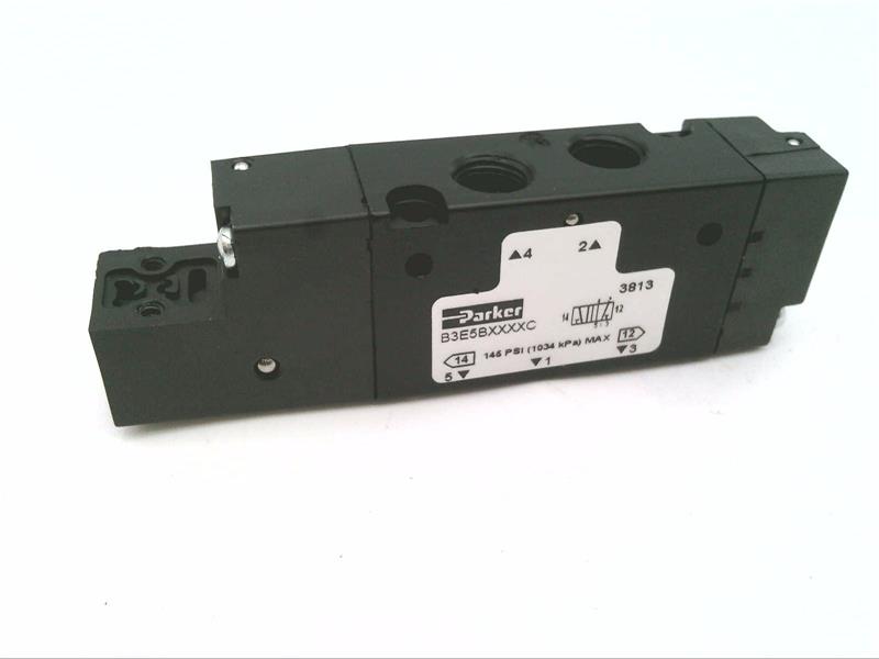 PARKER B3E5BXXXXC