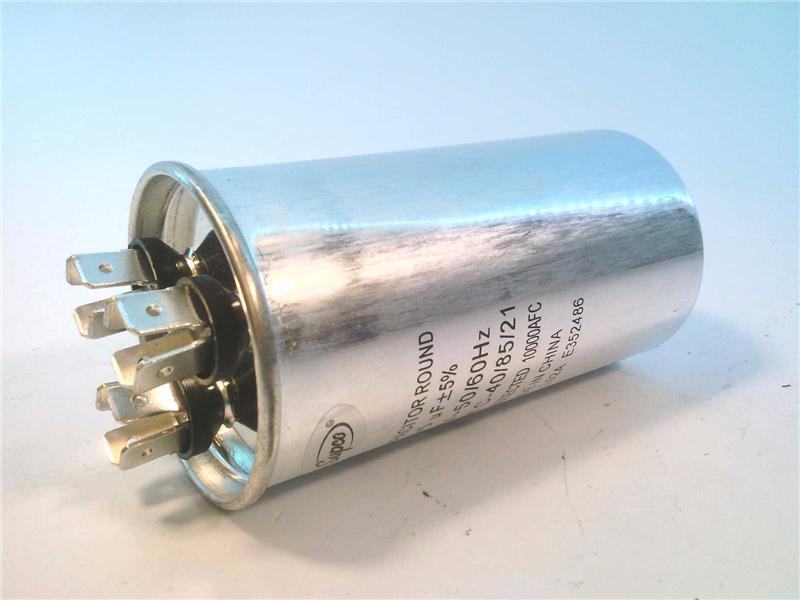 JOHNSON CONTROLS S1-CAP4405030DR