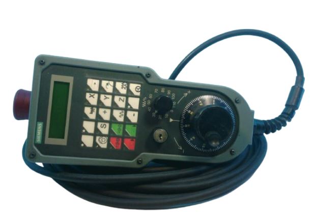 SIEMENS 6FX2007-1AB13