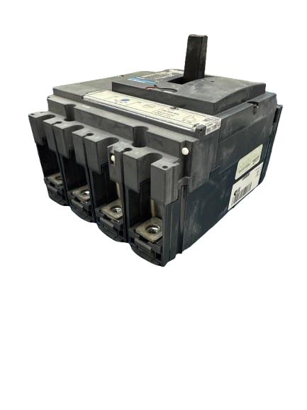 SCHNEIDER ELECTRIC LV430410