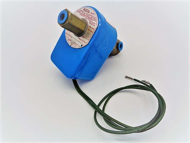 ASCO IS-8314-C032-120