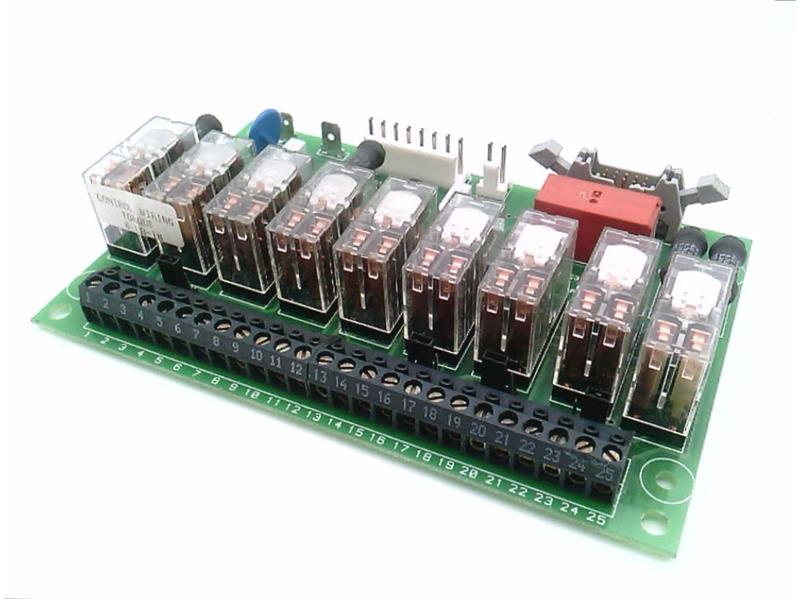 NIDEC CORP 9500-4025