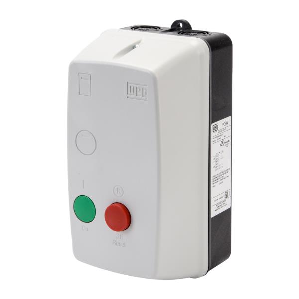 WEG PESW-B9V24AX-R57