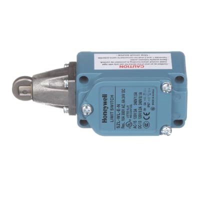 HONEYWELL SZL-WL-E-L3