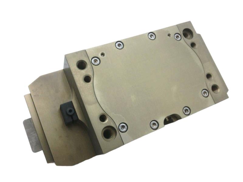 PGN+ 200-1 by SCHUNK