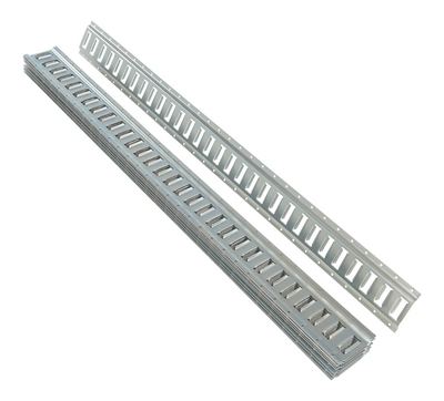 VESTIL E-TRK-5-ZN-10PK