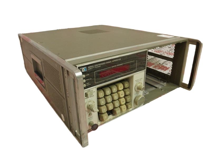 8660C by KEYSIGHT TECHNOLOGIES