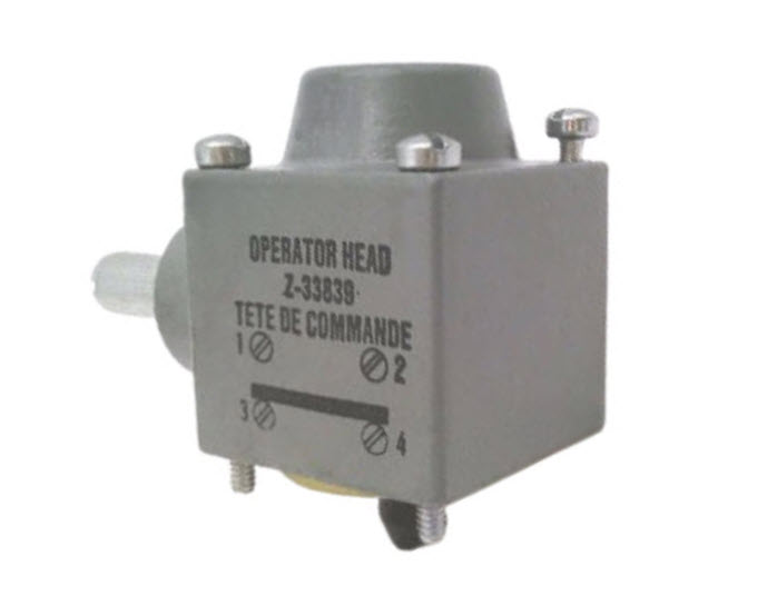 ALLEN BRADLEY Z-33839