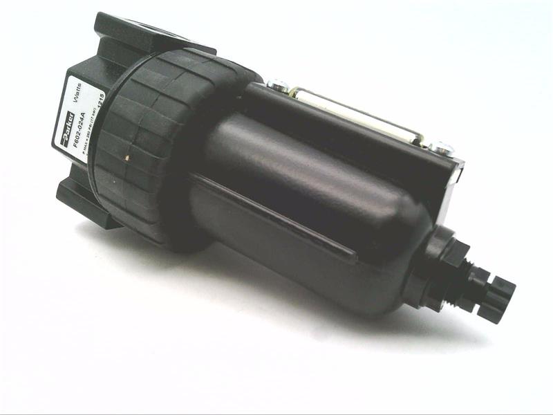 PARKER F602-024A