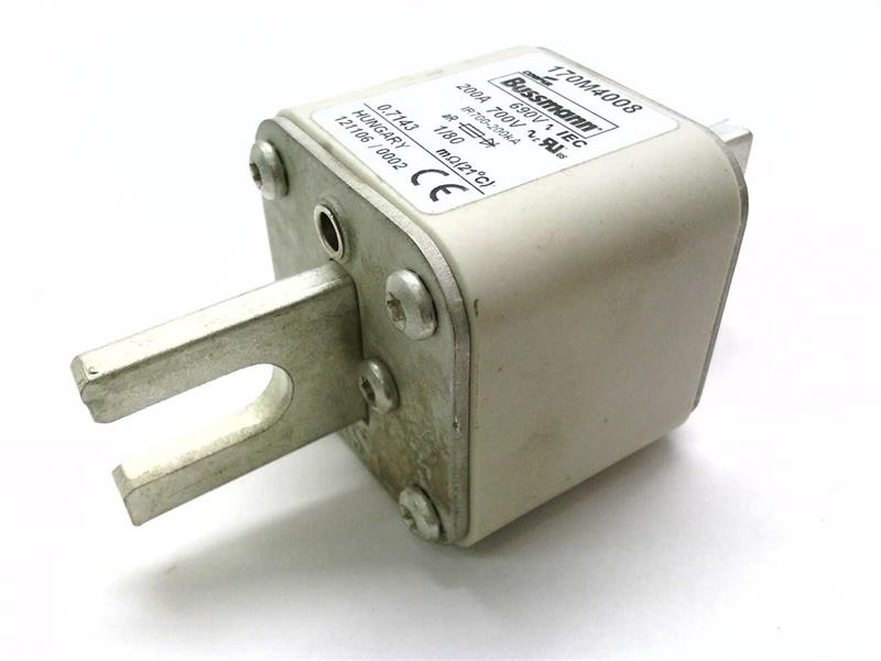 EATON CORPORATION 170M4008