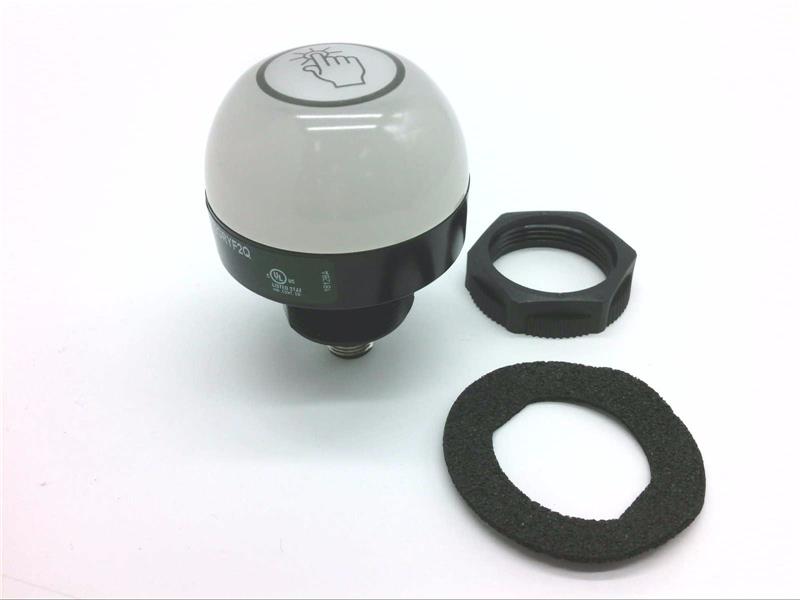 BANNER ENGINEERING K50APT2GRYF2Q