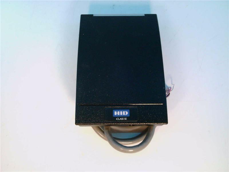 HID CORPORATION 920NTNNEK00000