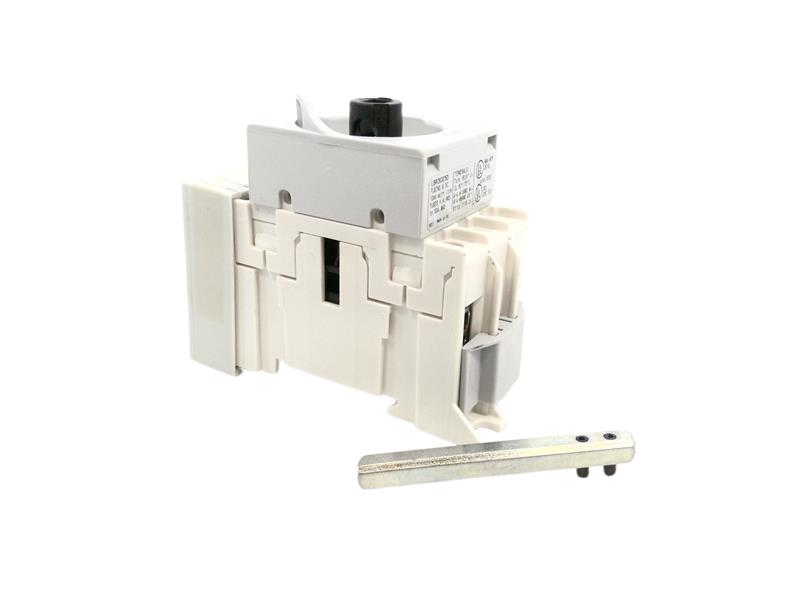 SIEMENS LBR3025D