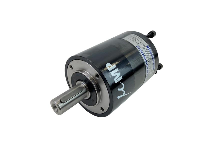 TECNOINGRANAGGI RIDUTTORI MP 080.2.15.10.11.25