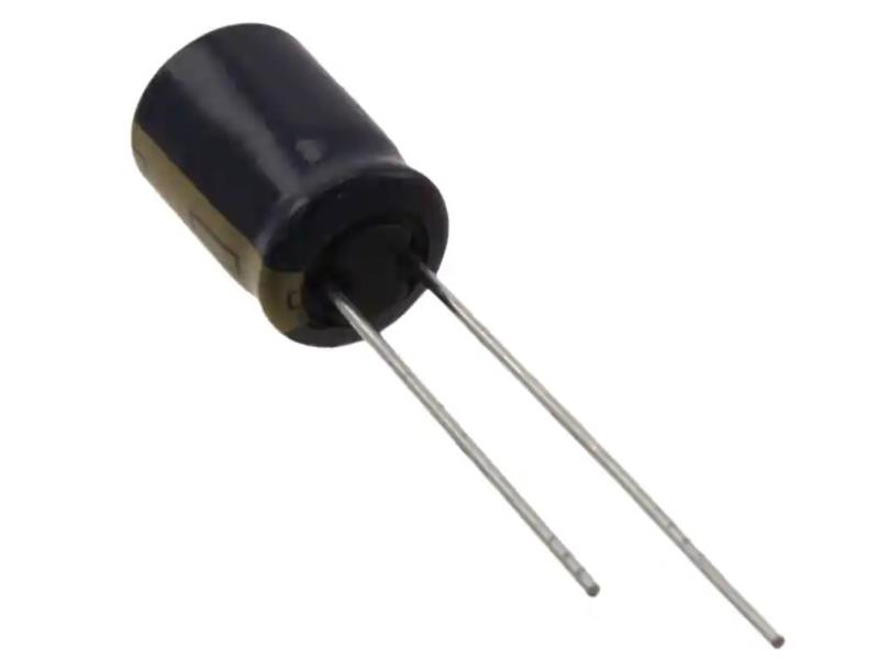 MATSUSHITA ELECTRIC EEU-FC1C221BJ