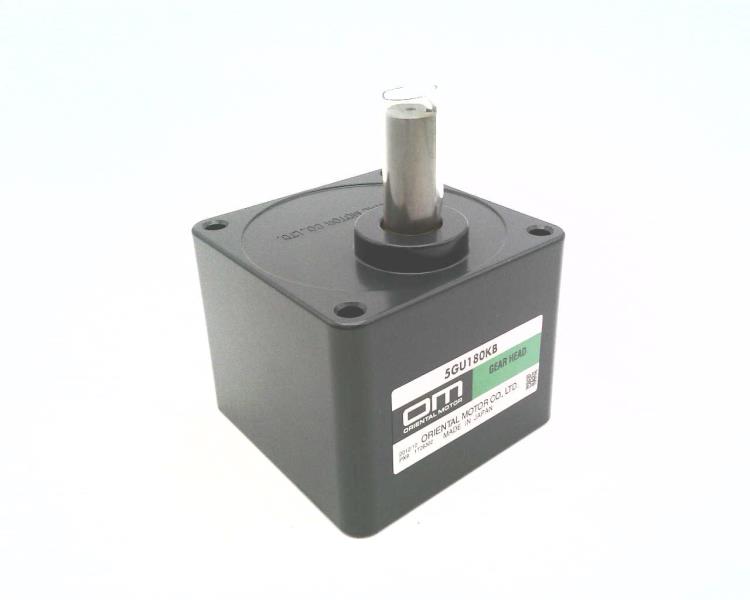 5GU180KB by ORIENTAL MOTOR