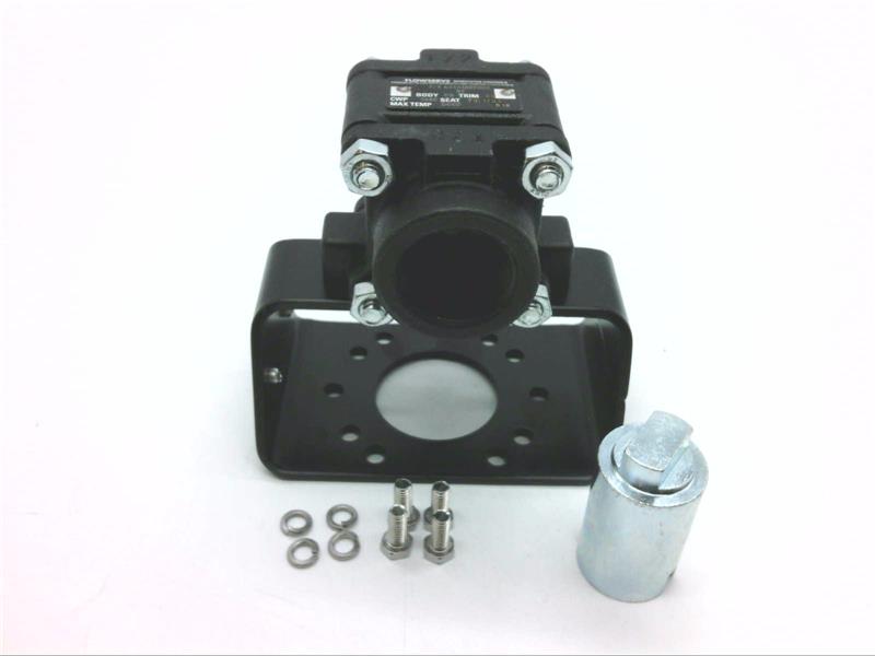 A4446PM-SE by FLOWSERVE