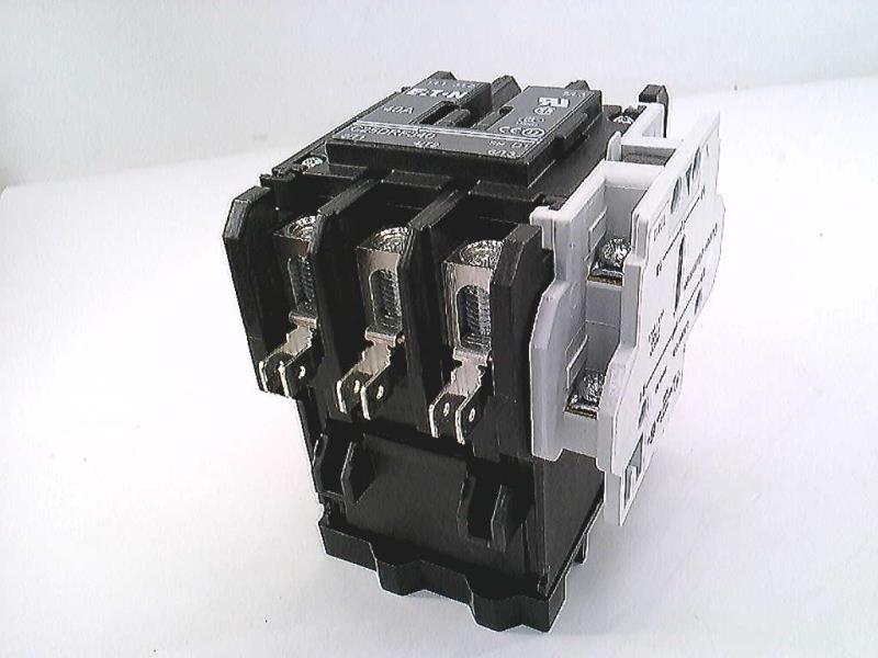 EATON CORPORATION C25DRF340BC