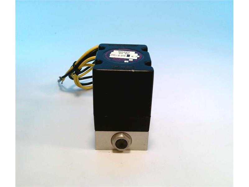 HUMPHREY M42E1-39-24VDC