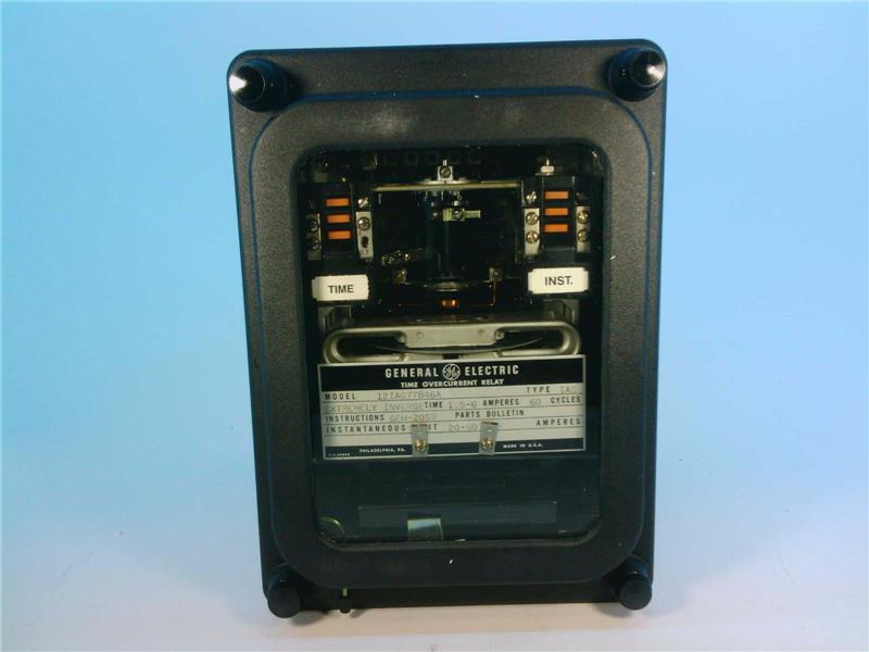 GENERAL ELECTRIC 12IAC77B46A