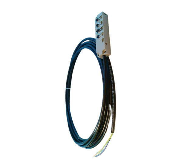 ALLEN BRADLEY 898P-P34PT-B5